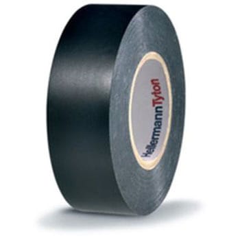 HellermannTyton 710-00126 ハーネステープ - ヘラマンタイトン(旧:タイトン)