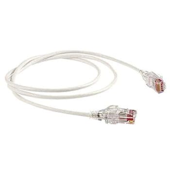 HellermannTyton Cat6 ケーブル， ヘラマンタイトン(タイトン)