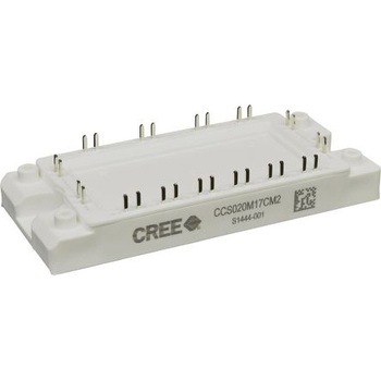 CCS020M12CM2 CCS020M12CM2 1個 WOLFSPEED 【通販モノタロウ】