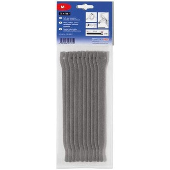 HellermannTyton グリップタイ(R) PA (ループ)、PP (フック) ヘラマンタイトン(タイトン)