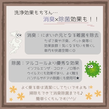 MAX極落クリーナー ディアンドディ