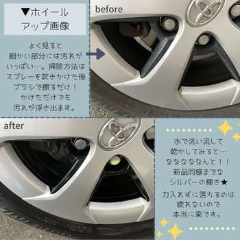 MAX極落クリーナー ディアンドディ