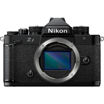 ミラーレス一眼カメラ Zf Nikon(ニコン)
