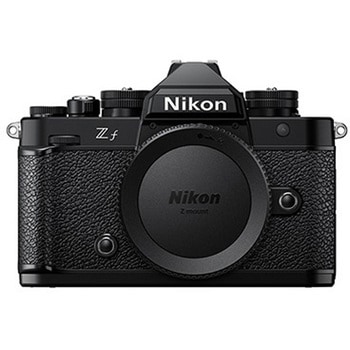 ミラーレス一眼カメラ Zf Nikon(ニコン)