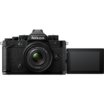 ミラーレス一眼カメラ Zf Nikon(ニコン)