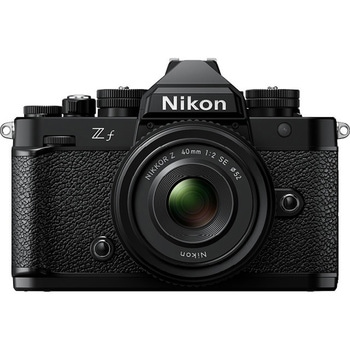 ミラーレス一眼カメラ Zf Nikon(ニコン)