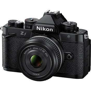 ミラーレス一眼カメラ Zf Nikon(ニコン)