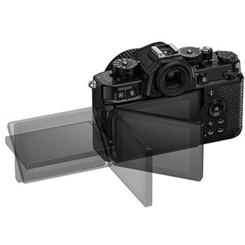 ミラーレス一眼カメラ Zf Nikon(ニコン)