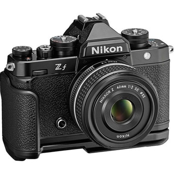 ミラーレス一眼カメラ Zf Nikon(ニコン)