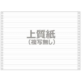 ストックフォーム 15×10インチ 罫線有(スリーライン) 明文舎印刷