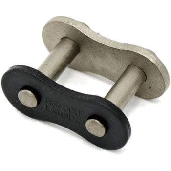 ラムダカーブドチェーン - 椿本チエイン