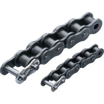 ラムダカーブドチェーン - 椿本チエイン