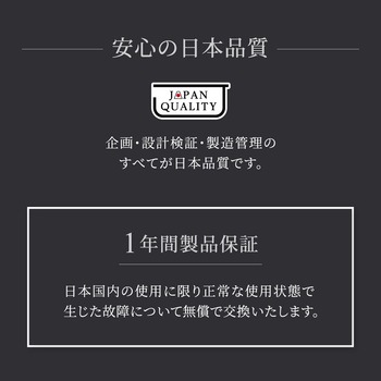 HDMI Type-A to Type-A ケーブル OWLTECH(オウルテック)