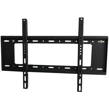 モニター壁掛け金具(VESA規格、40～80型対応、LED・LCD対応) bitstrong