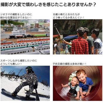 超小型Wi-Fiカメラ Peta Came PPAT-PLUS(ペタカメピーパットプラス) ブロードウォッチ