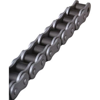 RS40-NP-1-RP-15UR Coated drive chain (NP specification) TSUBAKI
