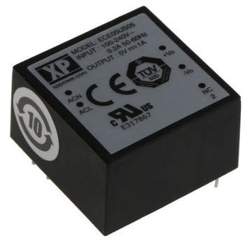 ECE05US05 XP POWER