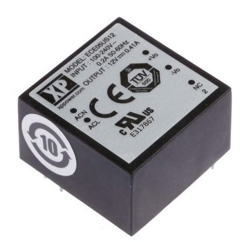 ECE05US12 XP POWER