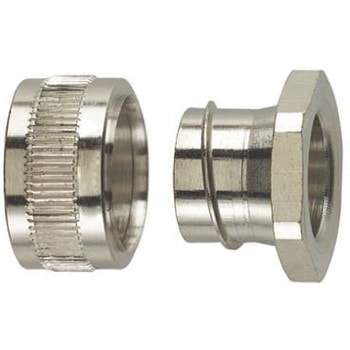 HellermannTyton コンジット ストレート ヘラマンタイトン(旧:タイトン)