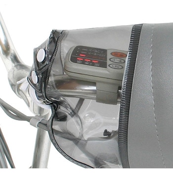 ハンドルカバー HC-H1700 変速機対応 MARUTO(大久保製作所)