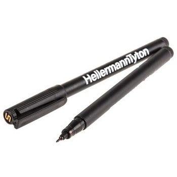HellermannTyton ディスペンサー，ケーブルラベル ヘラマンタイトン(タイトン)