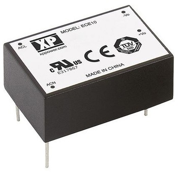 ECE10US12 XP POWER