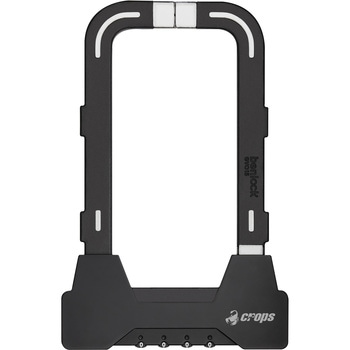 BEN-FD15B-01 BENLOCK BRACKET COMBO 9mmx147mm CROPS(クロップス)