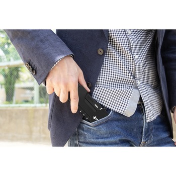 BEN-FD15B-01 BENLOCK BRACKET COMBO 9mmx147mm CROPS(クロップス)