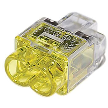 HellermannTyton 基板用端子台 HelaCon Plus Mini - ヘラマンタイトン(タイトン)