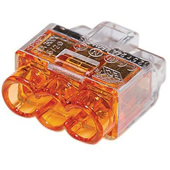 HellermannTyton 基板用端子台 HelaCon Plus Mini - ヘラマンタイトン(タイトン)