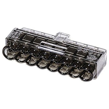HellermannTyton 基板用端子台 HelaCon Plus Mini - ヘラマンタイトン(タイトン)