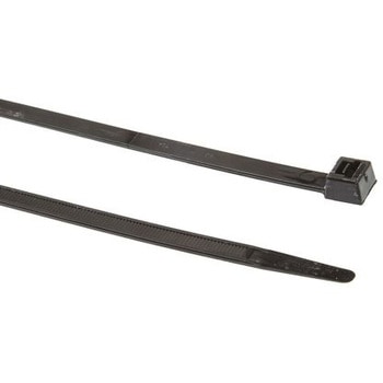 HellermannTyton 結束バンド， ナイロン 66 T150XLシリーズ ヘラマンタイトン(旧:タイトン)