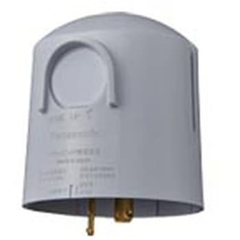 光電式自動点滅器 電子EEスイッチ(プラグイン形) Panasonic(パナソニック)
