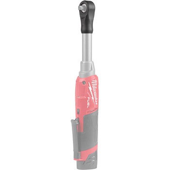 M12 FUEL ハイスピードロングラチェットレンチ用ラバーブート ミルウォーキーツール
