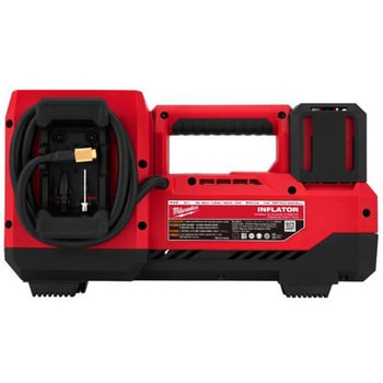 M18 BI-0 APJ M18 充電式空気入れ 1個 ミルウォーキーツール M18 BI-0 APJ M18 充電式空気入れ 1個 ミルウォーキーツール