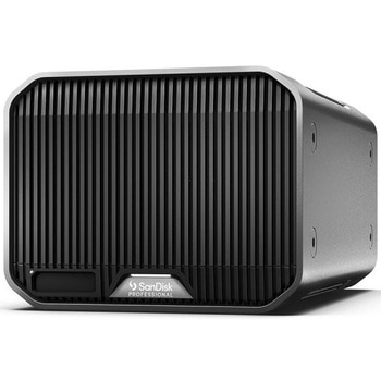 G-RAID MIRROR 44TB I ・O DATA(アイ・オー・データ)