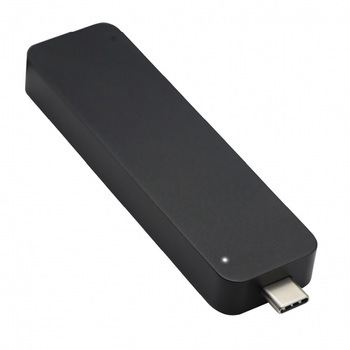 SSDケース AOTECH