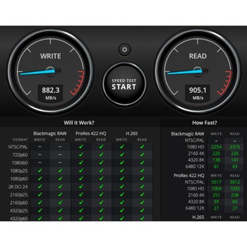 SSDケース AOTECH