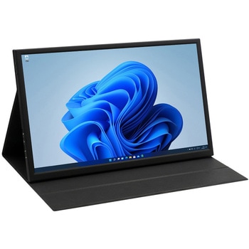 モバイル液晶マルチモニター ITPROTECH