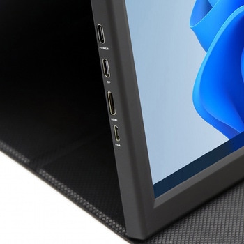モバイル液晶マルチモニター ITPROTECH