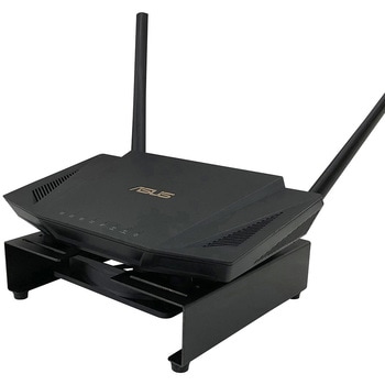 USBファン付ルーター冷却台 NBROS JAPAN