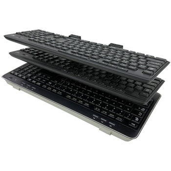 キーボード収納ステーション NBROS JAPAN