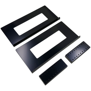 キーボード収納ステーション 増設キット NBROS JAPAN