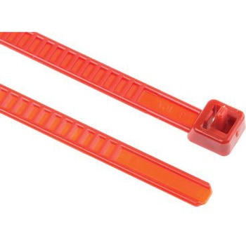 HellermannTyton 結束バンド， PA 6.6 LR55シリーズ - ヘラマンタイトン(旧:タイトン)