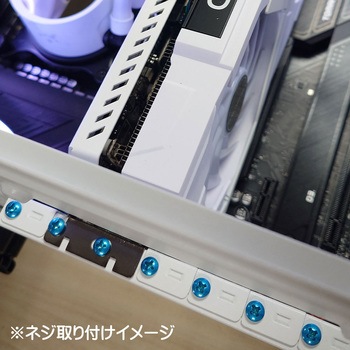 カラーインチネジ エスエスエーサービス