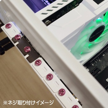カラーインチネジ エスエスエーサービス