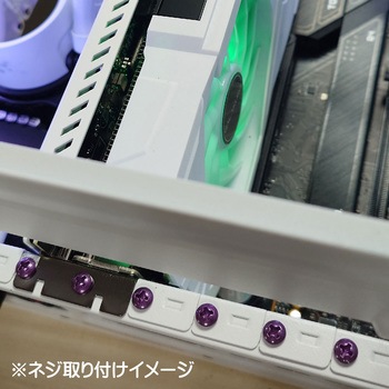 カラーインチネジ エスエスエーサービス