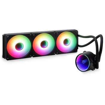 水冷クーラー - GELID(ジェリド)