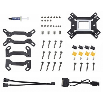 水冷クーラー - GELID(ジェリド)