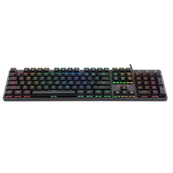K589RGBTI ロープロメカニカルキーボード REDRAGON(レッドラゴン